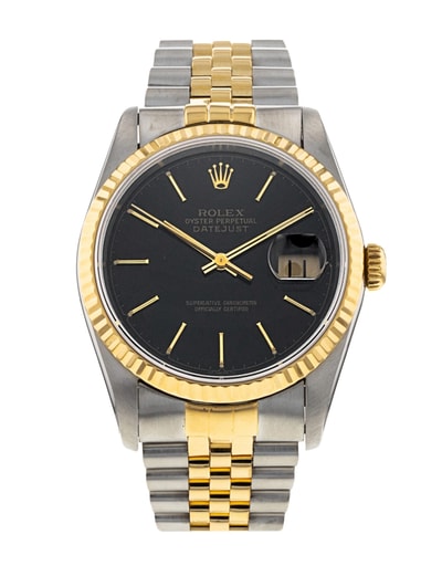 Rolex Datejust 16233